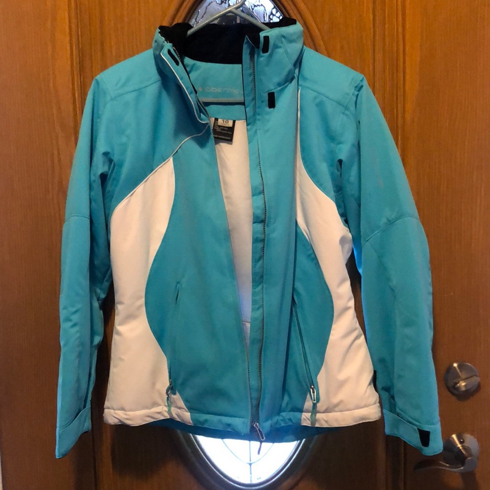 Obermeyer Ski Jacket - image 1
